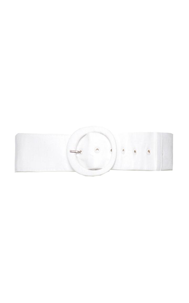 Kitx Covered O-belt