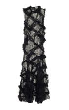 Preen By Thornton Bregazzi Eiryn Dress With Slip