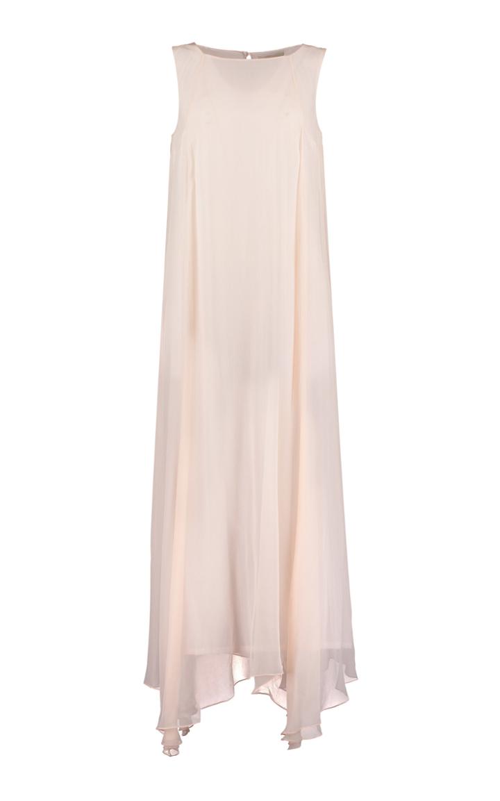 Merchant Archive Sheer Gown