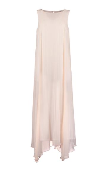 Merchant Archive Sheer Gown