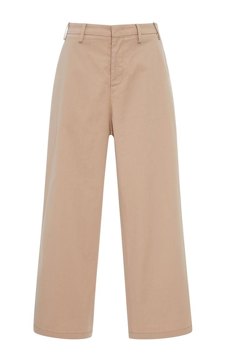 N 21 N&deg;21 Slouch Anita Trousers