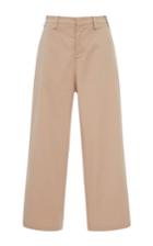 N 21 N&deg;21 Slouch Anita Trousers