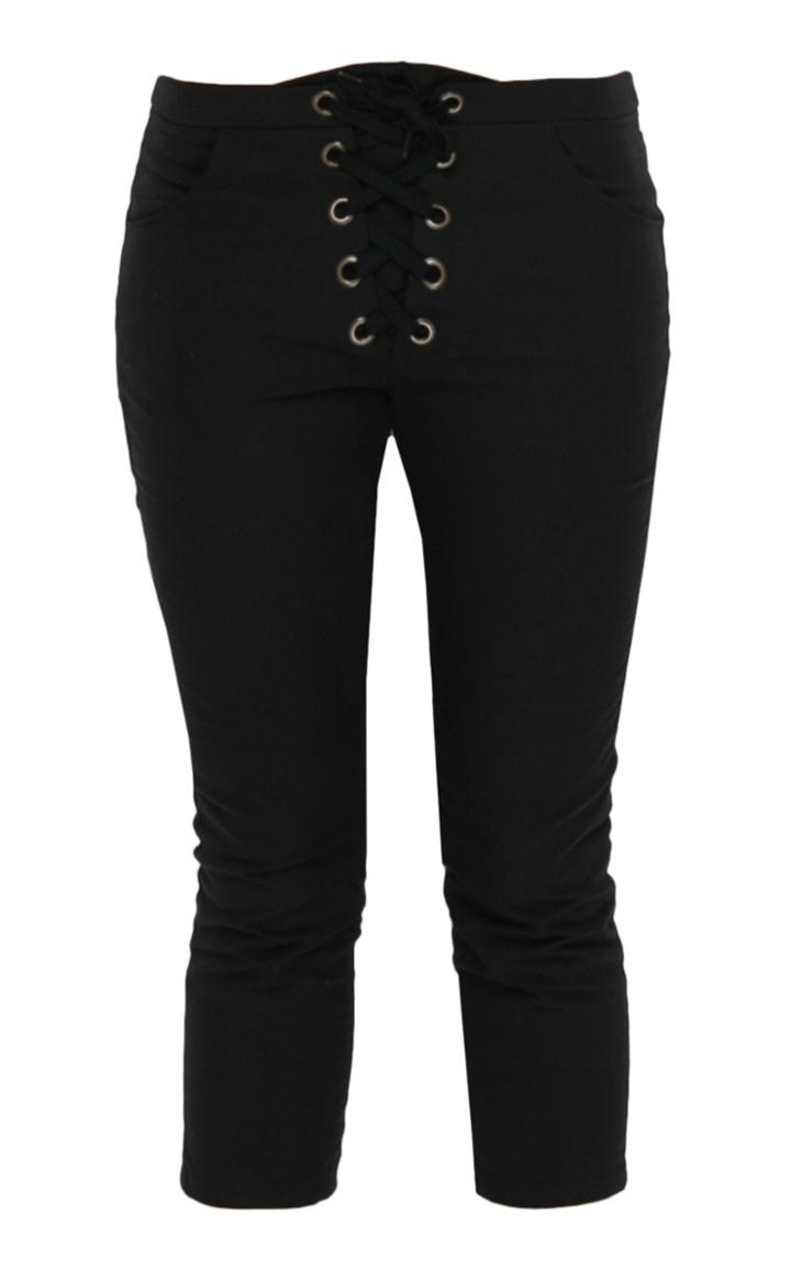 Lena Hoschek Tico-tico 3/4 Pants