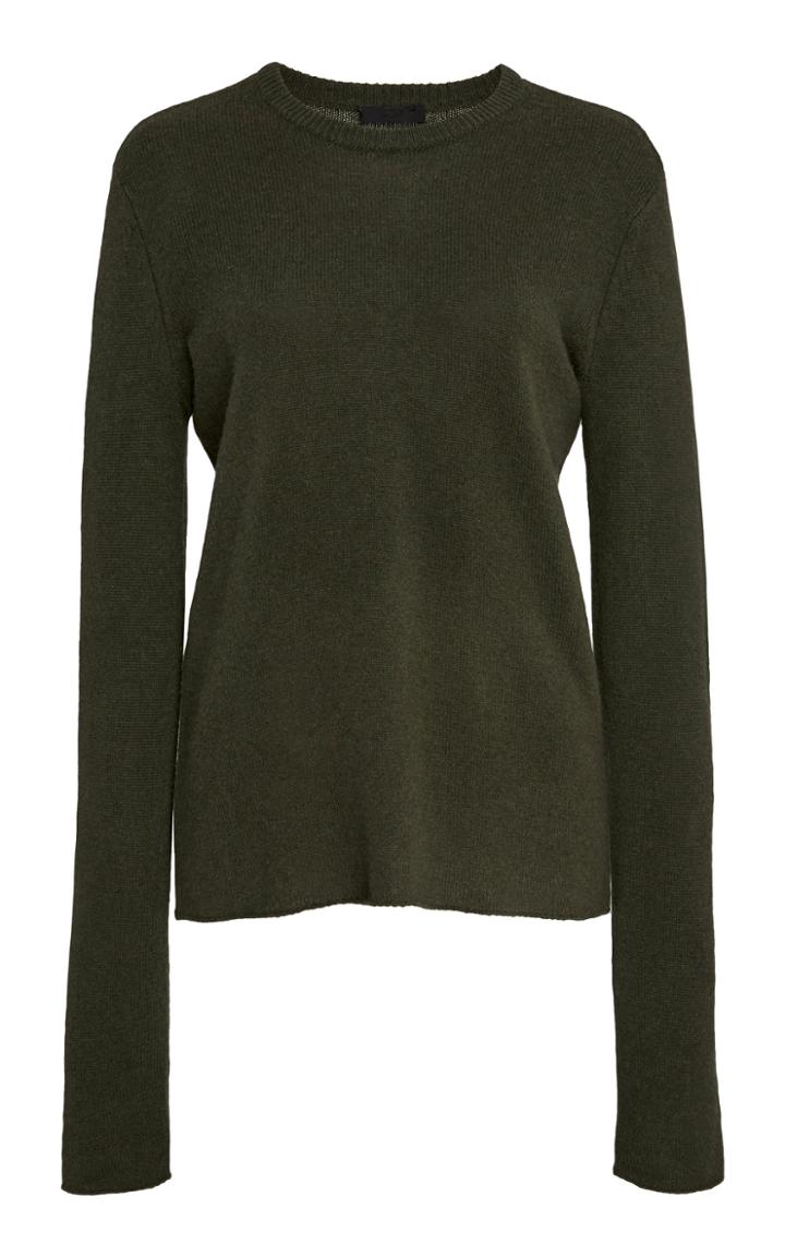 Atm Anthony Thomas Melillo Cashmere Sweater