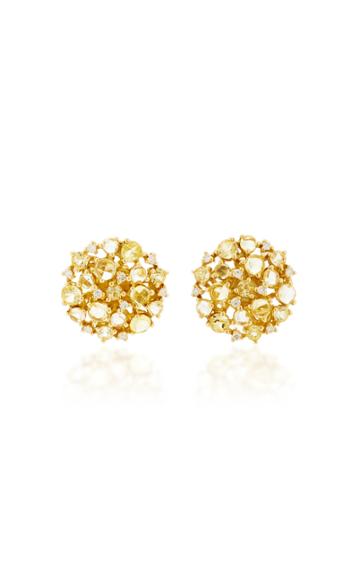 Paul Morelli Lagrange Circle Studs