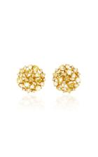Paul Morelli Lagrange Circle Studs