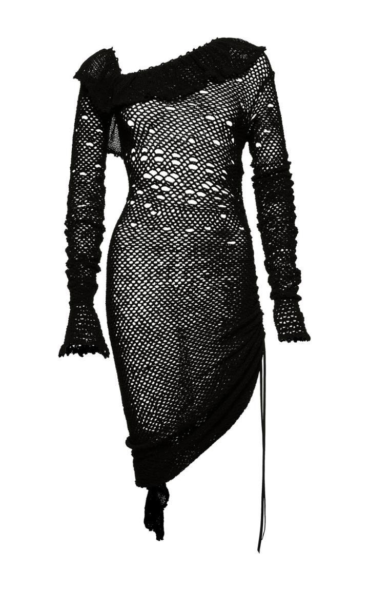 Magda Butrym Belem Dress