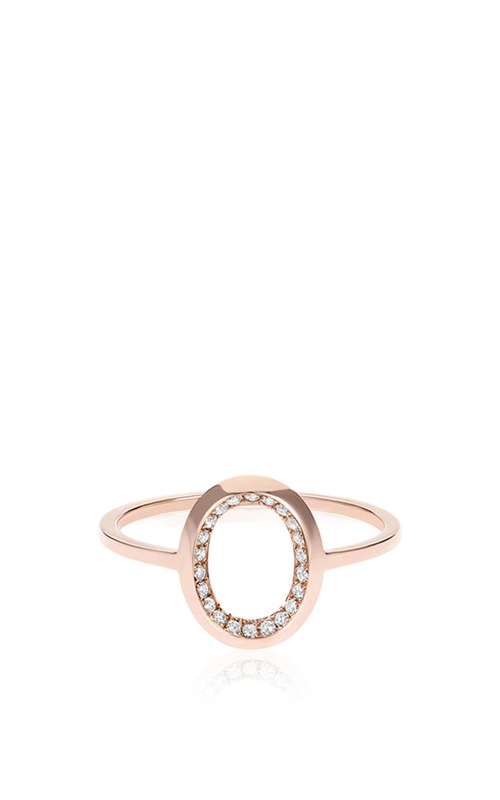 Ruifier Elements Rose O Ring