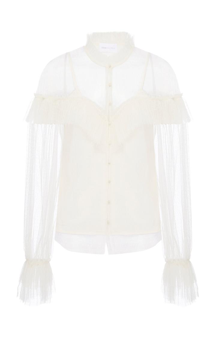 Alice Mccall Just Right Blouse