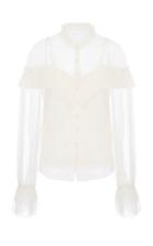 Alice Mccall Just Right Blouse