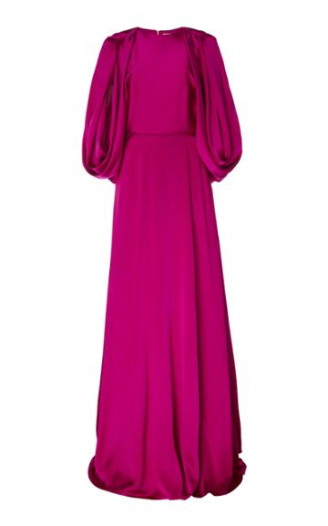 Roksanda Milena Silk Gown