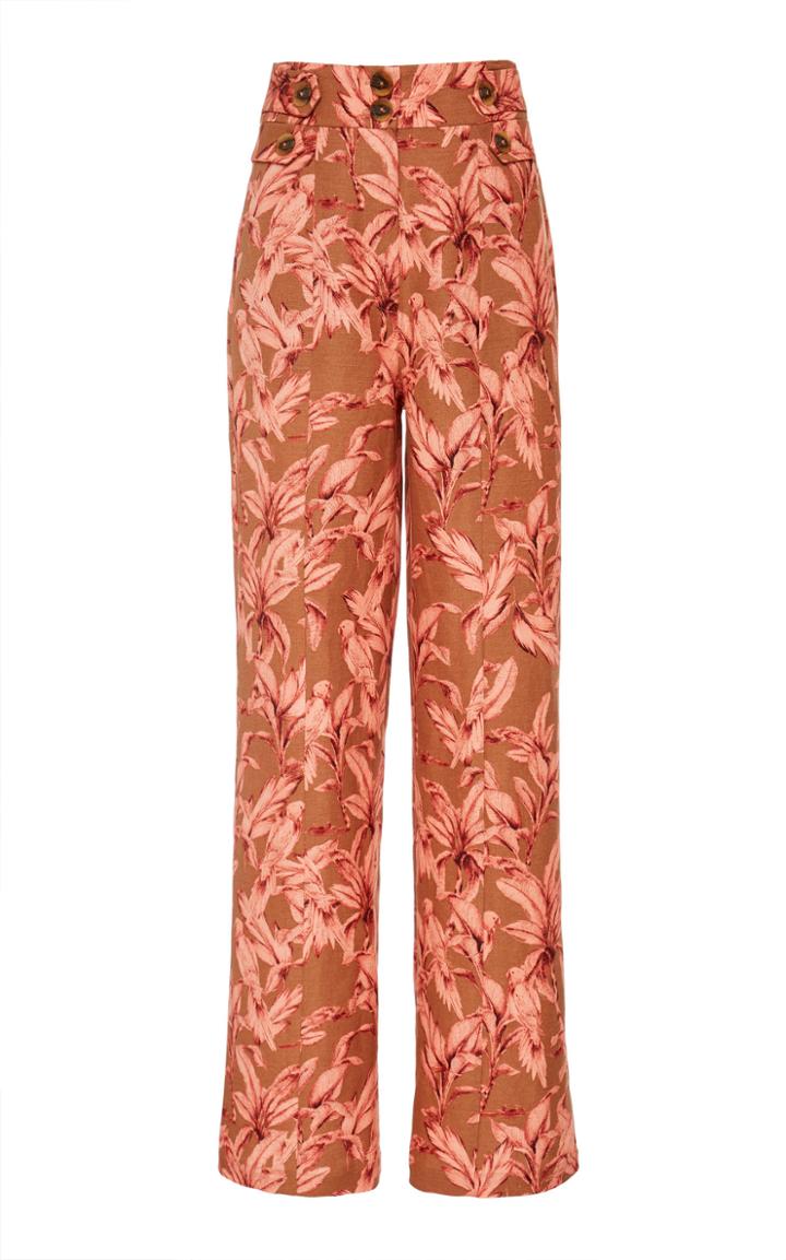 Moda Operandi Significant Other Sienna Pant Size: 2