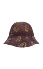 Moda Operandi Etro Saint Tropez Bucket Hat