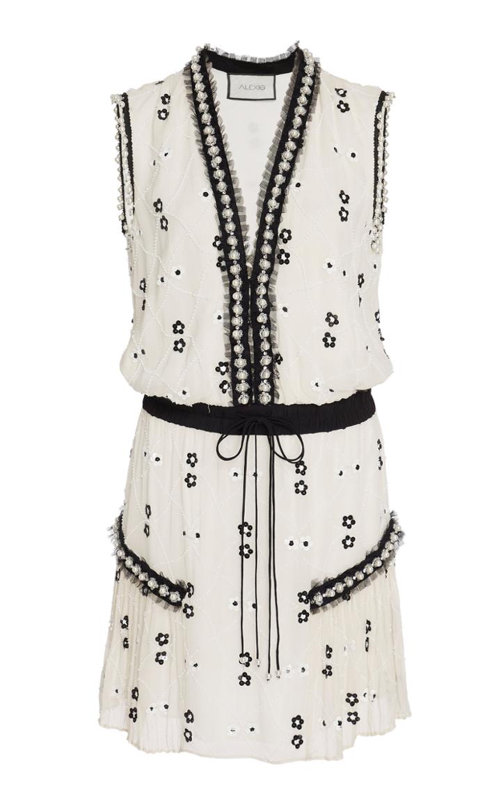 Alexis Isma Mini Dress