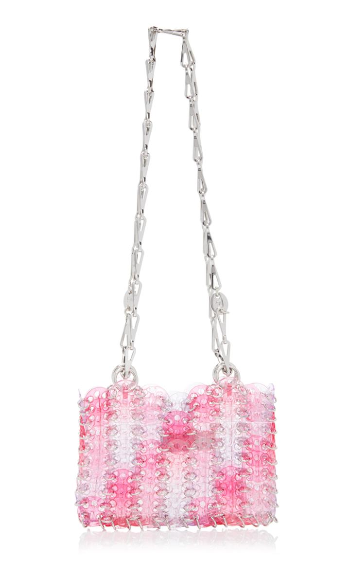 Moda Operandi Paco Rabanne Sac Porte Epaul Vega Shoulder Bag