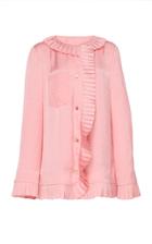 Rejina Pyo Thea Frill Blouse