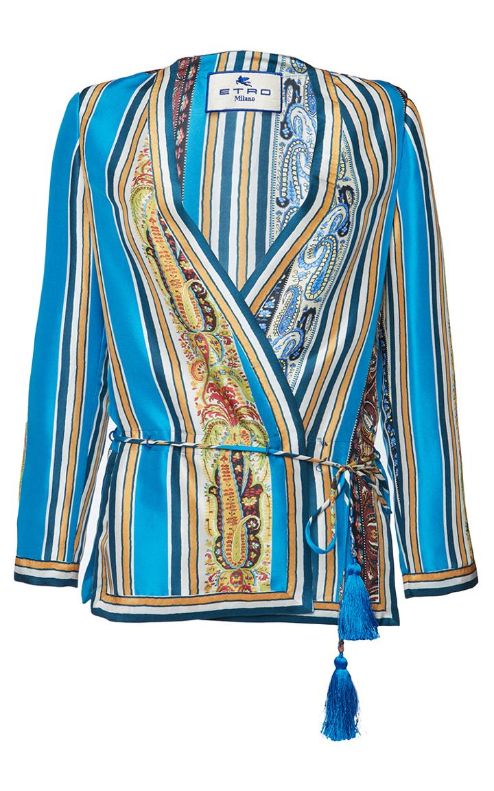 Etro Amber Jacket