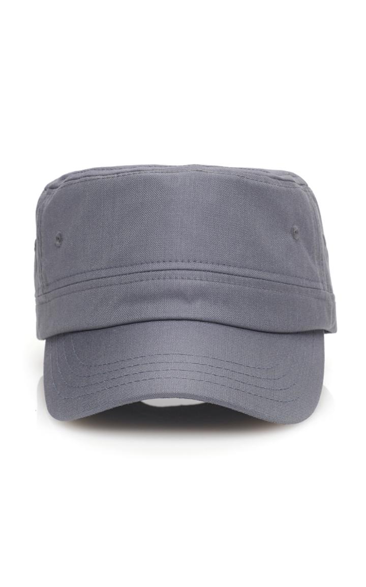Pushbutton Cadet Cap