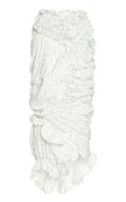 Moda Operandi Yuhan Wang Ksenia Ruched Floral Cotton Midi Skirt