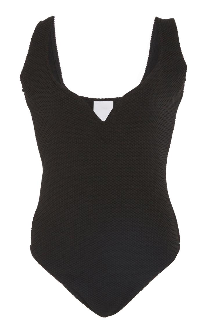 Paris Georgia Heart Body Suit