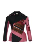 Mary Katrantzou Lazlo Jacquard Jacket