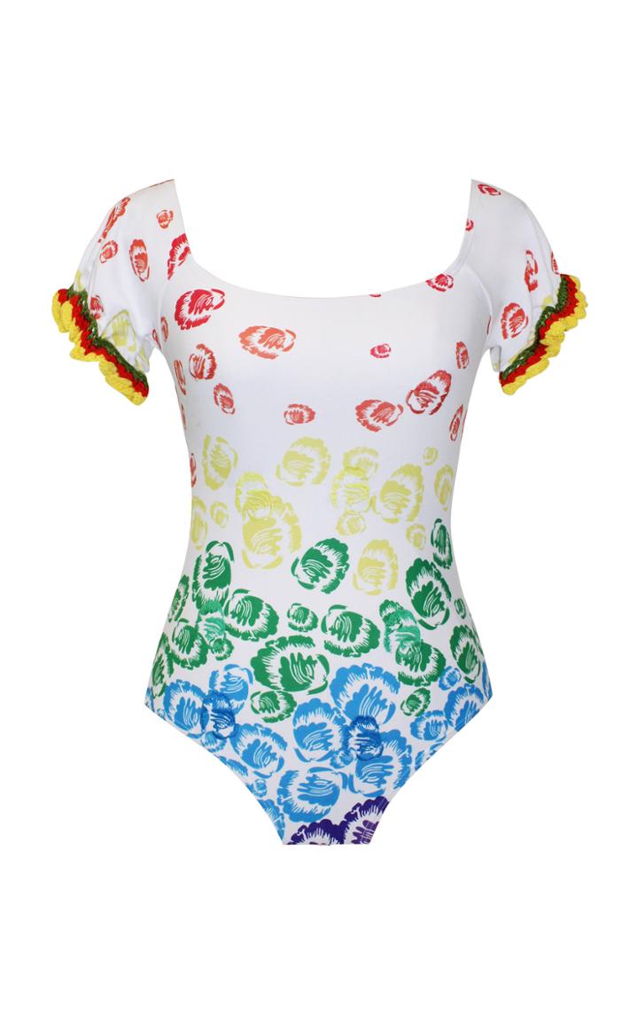 All Things Mochi Lea One Piece