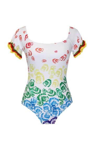 All Things Mochi Lea One Piece
