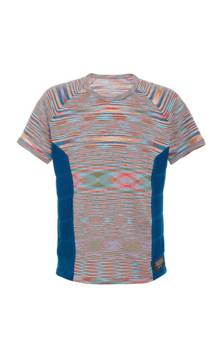 Adidas X Missoni City Runners Unite Primeknit T-shirt