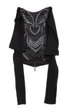 Maticevski Amphibian Corset