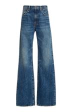 Moda Operandi R13 Jane Wide-leg Jeans