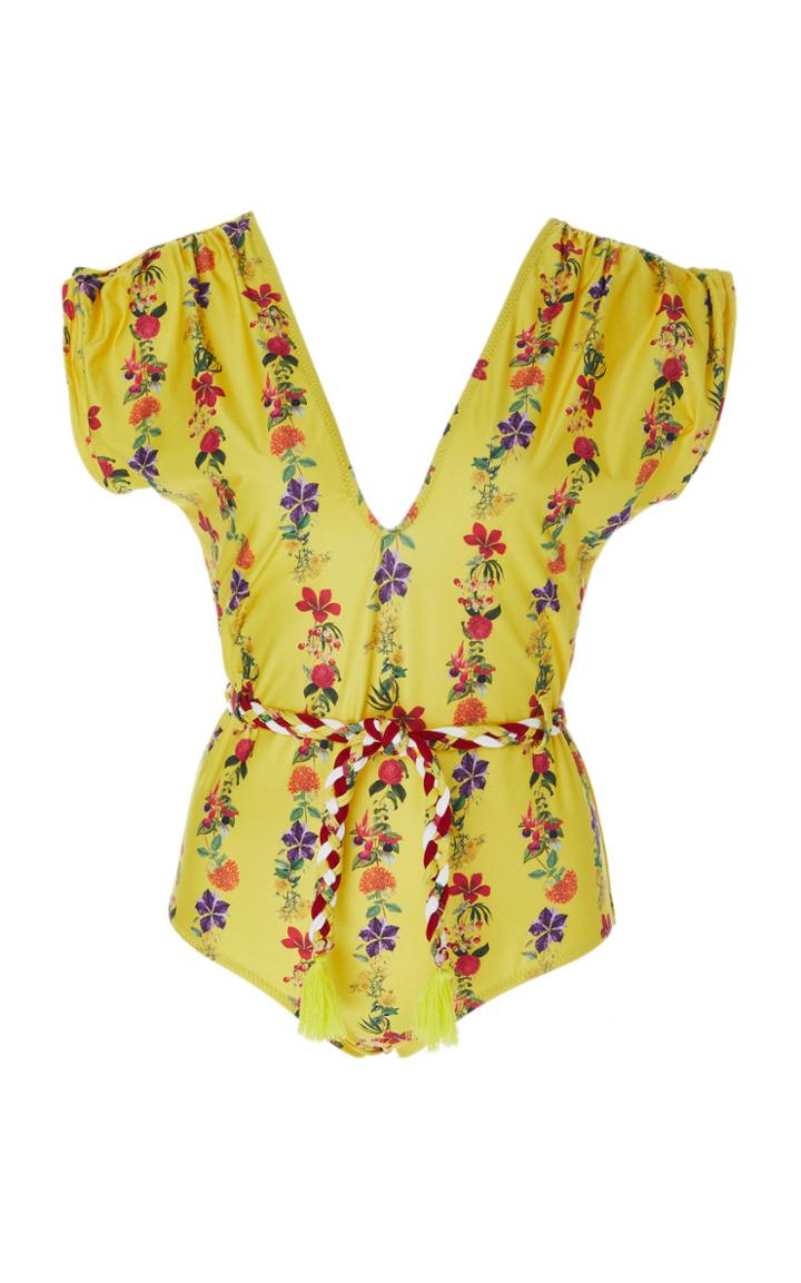 Carolina K Liset One Piece