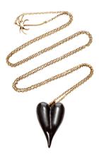 Tomas Maier Heart Pendant