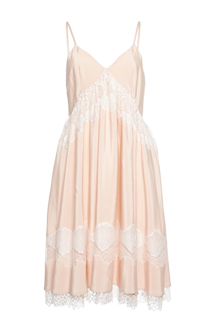 Huishan Zhang Caroline Dress