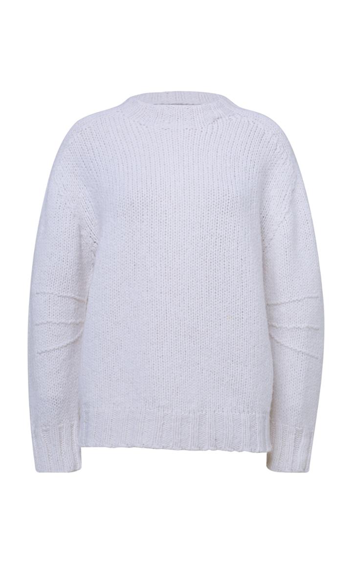 Dorothee Schumacher Heavenly Touch Cashmere Pullover Sweater