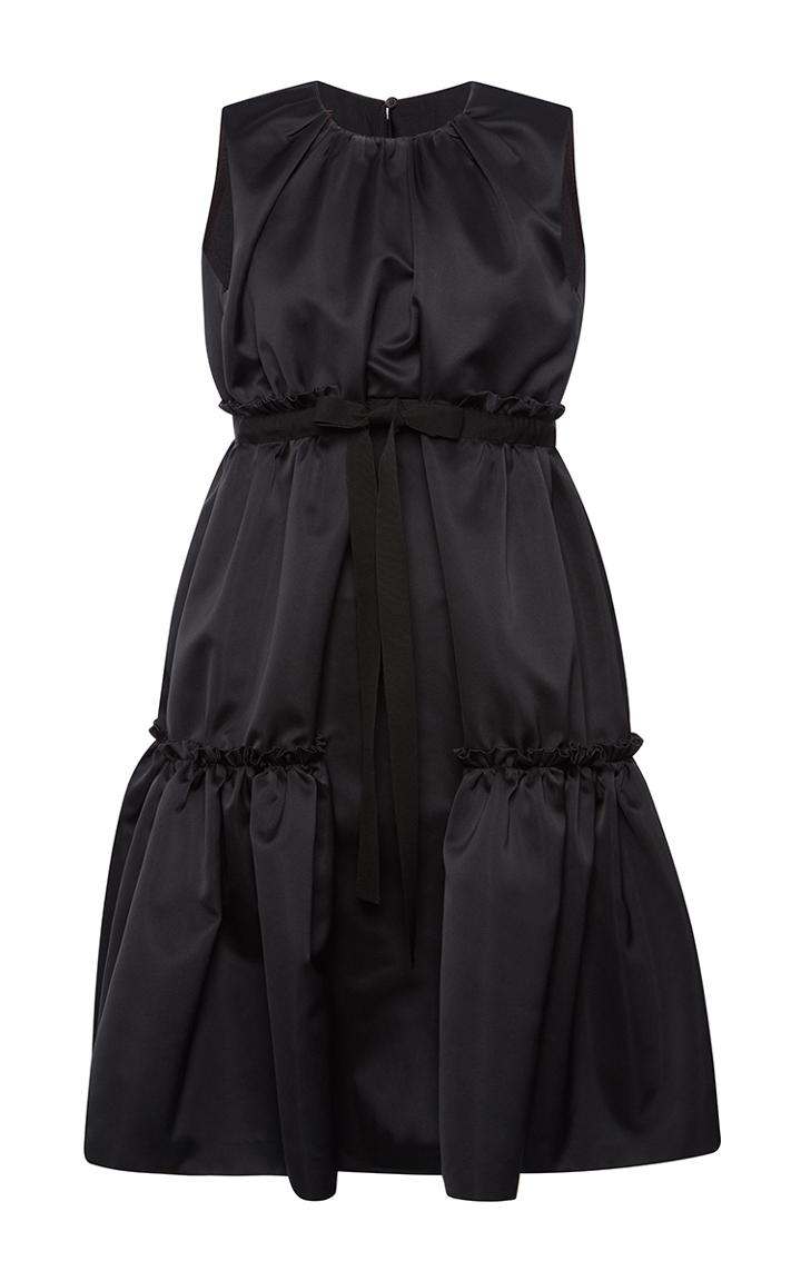 Rochas Duchess Dress