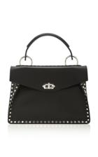 Proenza Schouler Hava Calfskin Leather Bag