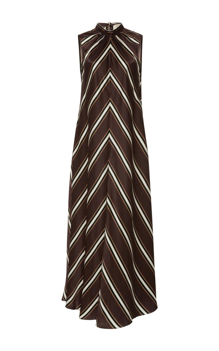 Sachin & Babi Nari Sleeveless Dress