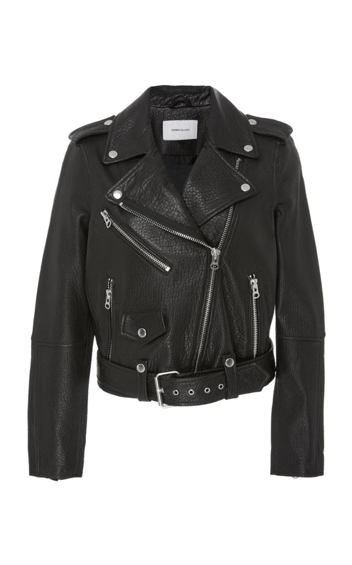 Current/elliott The Shaina Biker Jacket