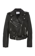 Current/elliott The Shaina Biker Jacket