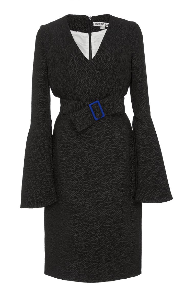 Edeline Lee Tzara Dress