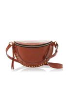Isabel Marant Skano Leather Belt Bag