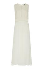 Jil Sander Ephemeral Mf Dress