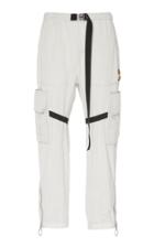 Off-white C/o Virgil Abloh Nylon Cargo Pant