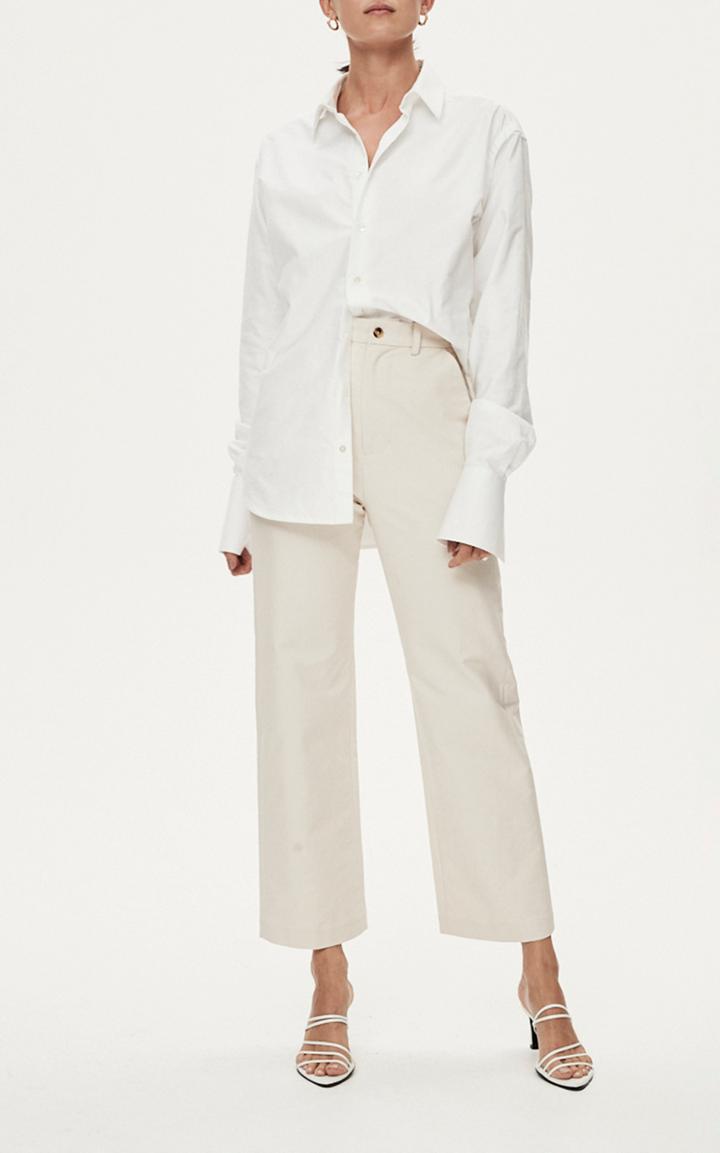 Moda Operandi Rachel Gilbert Benedict Shirt