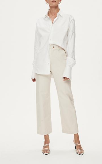 Moda Operandi Rachel Gilbert Benedict Shirt