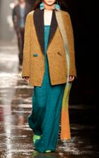 Missoni Boucle Jacket
