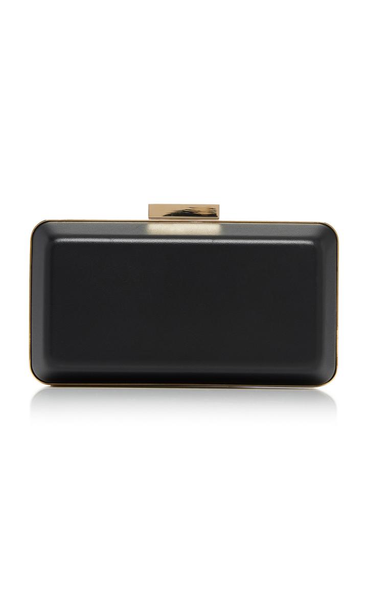 Givenchy Leather Clutch