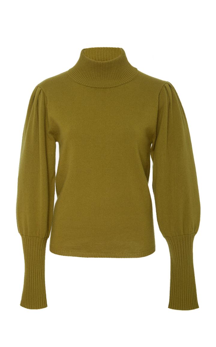 Sea Cailyn Puff Sleeve Sweater