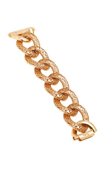 Pomellato Arabesque Rose Gold Bracelet