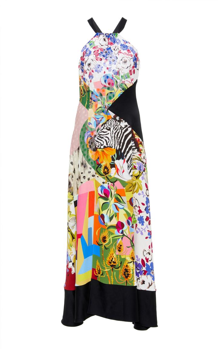 Mary Katrantzou Tamara Dress